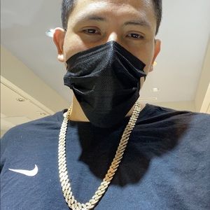 Meet your Posher, Alonzo